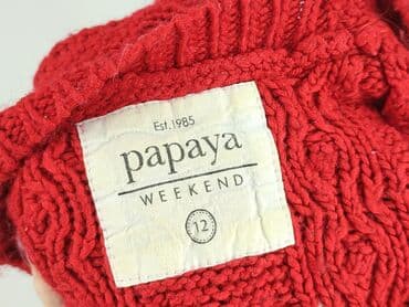 papaya sweter: Papaya, Sweter damski, rozmiar M — 4