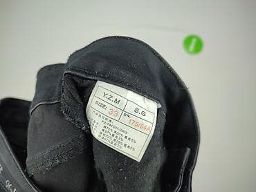 jeans jacket: Jeansy damskie, rozmiar XL — 4