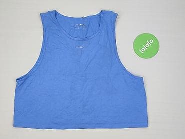 top cares: USA PRO, Top damski, rozmiar 2XL — 2