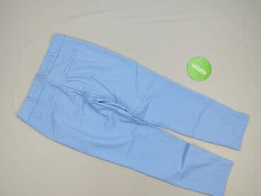 reserved spodenki krótkie: Reserved, Spodnie materiałowe damskie, rozmiar S — 3