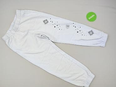 stich bluzy: Hollister, Spodnie dresowe damskie, rozmiar S — 2