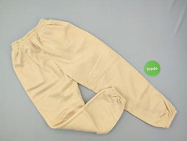 bluza h: Spodnie dresowe damskie, rozmiar M — 3
