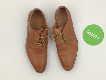 numer koszulki lewandowskiego: Shoes for men, 41, condition - Very good — 2
