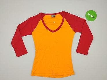 bluzki messi: Bluzka damska, rozmiar S — 2