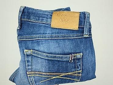 mango dresy damskie: Jeansy damskie, rozmiar 2XS — 7