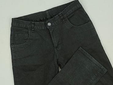 buty maxx: Jeansy dla mężczyzn, rozmiar S — 1