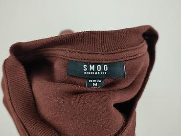 sweter smog: SMOG, Bluza damska
, rozmiar M — 4