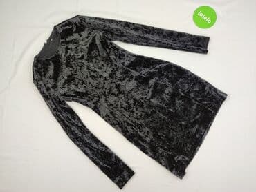 sukienka welurowa mohito: Sukienka damska, rozmiar S — 2