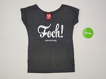 cropp pl: T-shirt damski, rozmiar M — 2