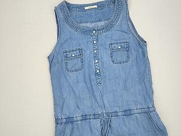 jeans derby: Camaïeu, Sukienka damska, rozmiar M — 1