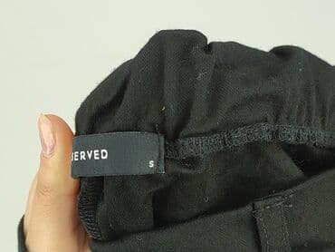 reserved krótkie spodenki: Reserved, Shorts for women, size S (EU 36) — 5