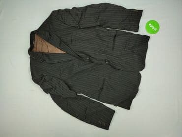 koszulki f4 allegro: Płaszcz dla mężczyzn, XL, Vistula, stan - Idealny — 2