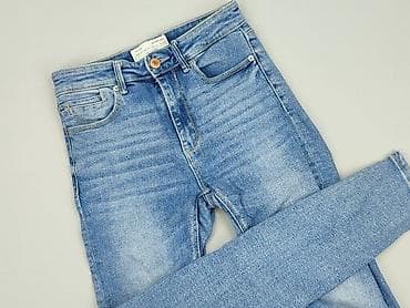 stradivarius jeans: Stradivarius, Jeansy damskie, rozmiar S — 2