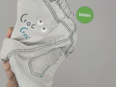 komplet dzianinowy damski ze spódnica mohito: Spodnie jeansowe, Inextenso, 9-12 miesięcy, stan - Bardzo dobry — 4