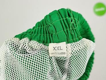 bluza pull: Szorty dla mężczyzn, rozmiar 2XL — 4