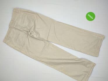 rene buty zimowe: Spodnie materiałowe damskie, rozmiar M — 3