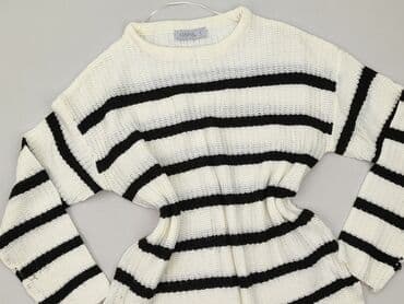 stradivarius swetry: Janina, Sweter damski, rozmiar S — 1