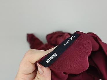 bluzki goralska: Sinsay, Sukienka damska, rozmiar XL — 5