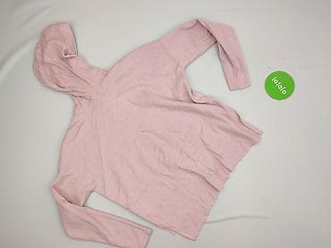 eobuwie bluzy: Bluza z kapturem damska, rozmiar S — 3