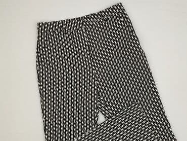Kobiety: H&M, Spodnie materiałowe damskie, rozmiar XS — 1