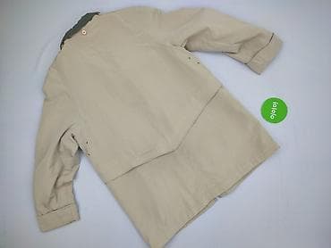 plaszcz m: EWM, Płaszcz damski, rozmiar 2XL — 3