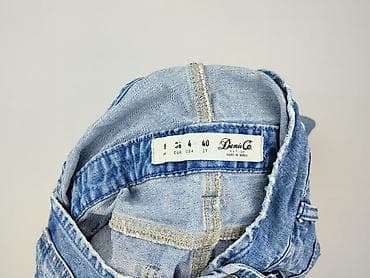 nike deichmann: Denim Co, Напівкомбінезони жіночі, розмір S — 4