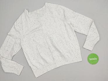 pull and bear kardigan: H&M Basic, Кардиган жіночий, розмір XL — 3