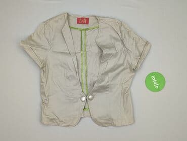 c a marynarka damska: Women's blazer, size M (EU 38) — 2