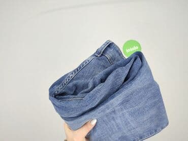 trampki tommy hilfiger biale: Tommy Jeans, Jeansy dla mężczyzn, rozmiar M — 6