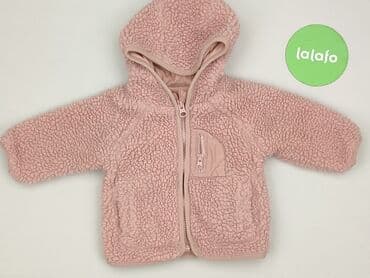 kombinezon w paski stradivarius: Jacket, Primark, 1-3 months, condition - Very good — 2