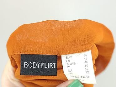 latynki bluzki: Bodyflirt, Bluzka damska, rozmiar XL — 4