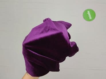 aksamitne kurtki: Bluzka damska, S — 4