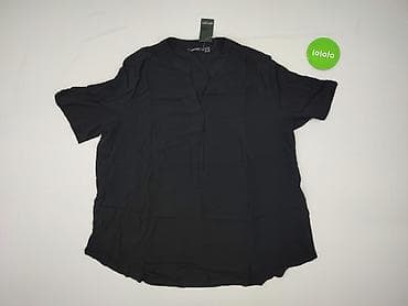 majtki marks spencer: Esmara, Bluzka damska, rozmiar 5XL — 2