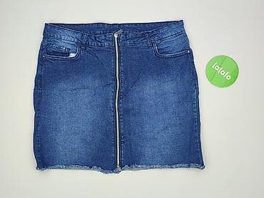 zapi paris: Janina, Spódnica damska, rozmiar 4XL — 2