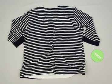 only sweter w paski: Kardigan damski, rozmiar 2XL — 3