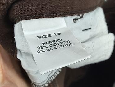 killah pants: Papaya, Jeansy damskie, rozmiar 2XL — 5