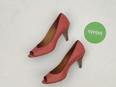 sinsay botki: Aldo, rozmiar 38 — 3