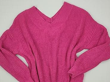 Sweter damski, rozmiar 3XL w lalafo.pl Sweter damski, rozmiar 3XL
