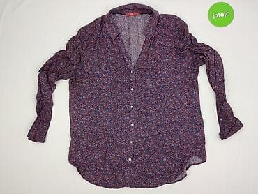 c: EDC, Koszula damska, rozmiar L — 2