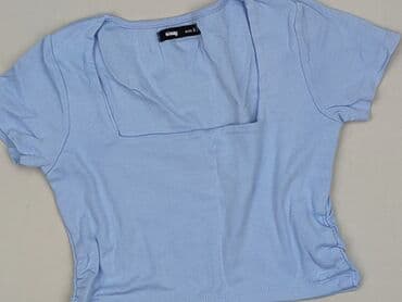 Sinsay, Топ жіночий, розмір 2XS на lalafo.pl Sinsay, Топ жіночий, розмір 2XS