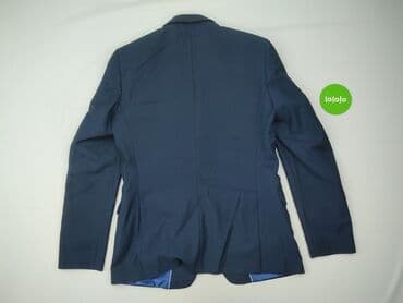 buty oleksy mokasyny: Marynarka dla mężczyzn, rozmiar L — 3