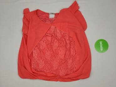 apricot bluzki: Bluzka damska, rozmiar M — 3