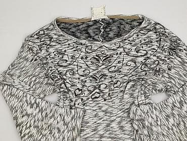 buty pull bear: Bershka, Светр жіночий, розмір L — 1