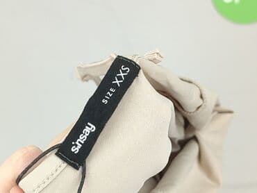 dół od stroju kąpielowego sinsay: Sinsay, Body damskie, 2XS — 5