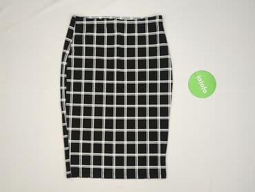 czarne spódniczka shein: Shein, Spódnica damska, rozmiar S — 3