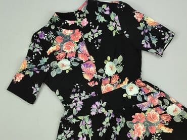 only sukienka w kwiaty: Sukienka damska, S — 1