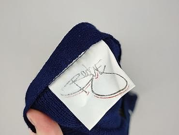 sweter w paski c: Rouge, Kardigan damski, rozmiar One size — 4