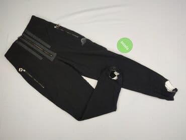 kombinezon narciarski damski używany: Legginsy Krótkie damskie, rozmiar M — 2