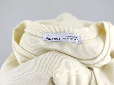 szlafrok ponczo: PULL&BEAR, Sukienka damska, rozmiar XL — 4