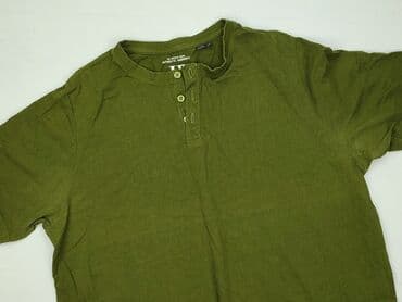 koszulka bramkarska krótki rękaw: JP1880, Koszulka dla mężczyzn, 2XL — 1